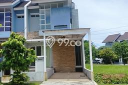Disewakan! Rumah 3 Kamar Tidur &
3 Kamar Mandi di Harapan Indah, Bekasi Disewakan! Rumah 3 Kamar Tidur &
3 Kamar Mandi di Harapan Indah, Bekasi