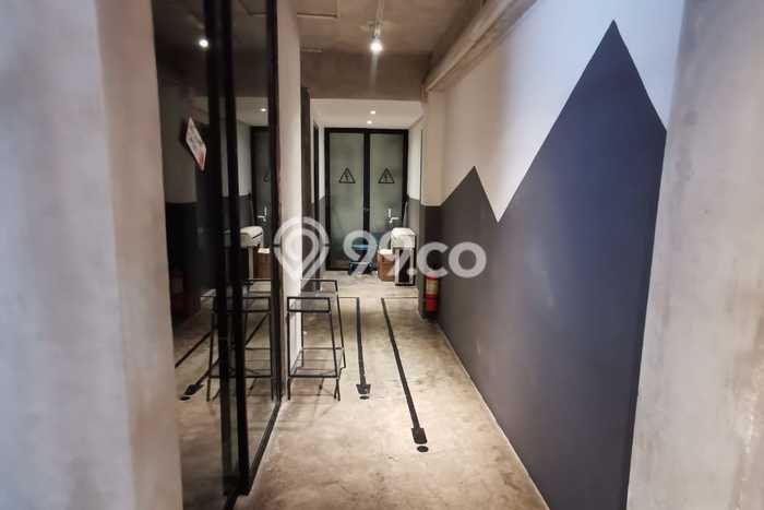 Komersial Strategis Kawasan Pluit, Luas 662m², Pusat Bisnis Komersial Strategis Kawasan Pluit, Luas 662m², Pusat Bisnis