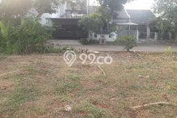 Tanah di Cinere, Luas 105m², Dekat Jalan Raya Tanah di Cinere, Luas 105m², Dekat Jalan Raya