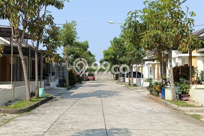 SEGERA MILIKI! Rumah area Tarumajaya, Bekasi, Luas 90m² Bangunan 56m² SEGERA MILIKI! Rumah area Tarumajaya, Bekasi, Luas 90m² Bangunan 56m²