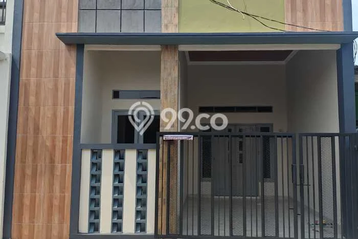 Jual Rumah Murah di Babelan Bekasi Harga Rp 395 Juta LT 72m2 Jual Rumah Murah di Babelan Bekasi Harga Rp 395 Juta LT 72m2