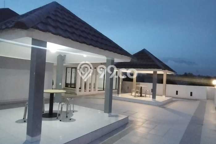 Dijual Kost 49 Kamar di Yogyakarta untuk Investasi Anda Dijual Kost 49 Kamar di Yogyakarta untuk Investasi Anda