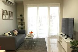 Hunian Apartemen Strategis untuk Dijual di Bekasi dengan 4 Kamar Hunian Apartemen Strategis untuk Dijual di Bekasi dengan 4 Kamar