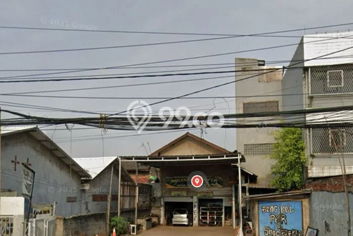 Unit Komersial Disewakan di Bekasi Kawasan Strategis Harga Kompetitif Unit Komersial Disewakan di Bekasi Kawasan Strategis Harga Kompetitif