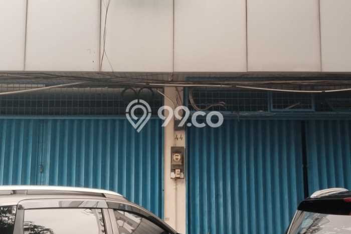 Unit Komersial Strategis di Kelapa Gading, Jakarta Utara Potensi Bisnis Besar Unit Komersial Strategis di Kelapa Gading, Jakarta Utara Potensi Bisnis Besar