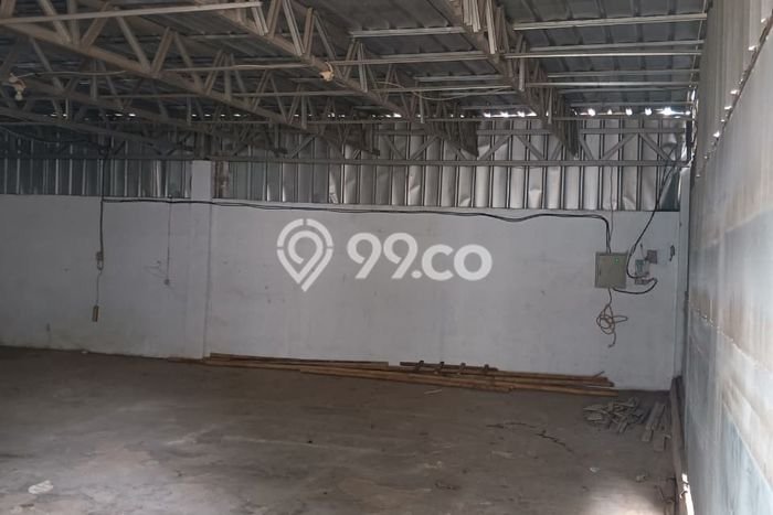 Unit Gudang Dijual di Babelan Bekasi Luas Tanah 1013m2, Luas Bangunan 700m2 Unit Gudang Dijual di Babelan Bekasi Luas Tanah 1013m2, Luas Bangunan 700m2