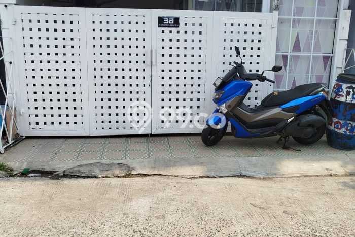 Rumah Idaman 2 KT Harga Terjangkau di Pondok Ungu Bekasi Rumah Idaman 2 KT Harga Terjangkau di Pondok Ungu Bekasi