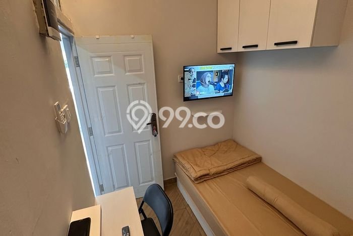 Rumah Kost Dijual Lokasi BSD, Tangerang Selatan, 39 Kamar Tidur, 39 Kamar Mandi, 450m2 Rumah Kost Dijual Lokasi BSD, Tangerang Selatan, 39 Kamar Tidur, 39 Kamar Mandi, 450m2