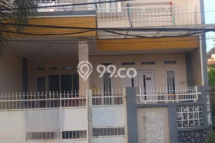 Dijual Rumah Modern 3 KT di Harapan Baru, Bekasi Dijual Rumah Modern 3 KT di Harapan Baru, Bekasi