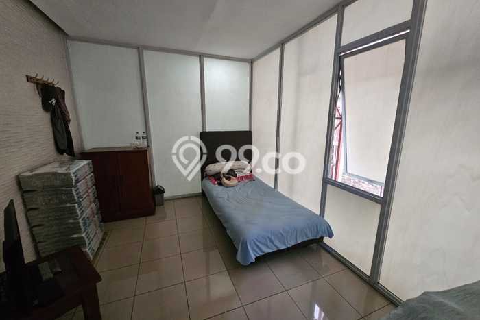Rumah Luxury Modern Tanpa Renovasi di Harapan Indah Bekasi Rumah Luxury Modern Tanpa Renovasi di Harapan Indah Bekasi