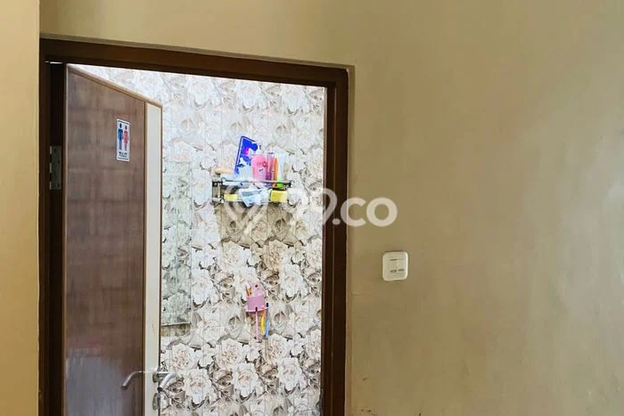 Dijual Rumah Modern 3 KT di Harapan Baru, Bekasi Dijual Rumah Modern 3 KT di Harapan Baru, Bekasi