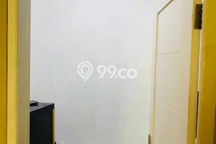 Dijual Rumah Modern 3 KT di Harapan Baru, Bekasi Dijual Rumah Modern 3 KT di Harapan Baru, Bekasi