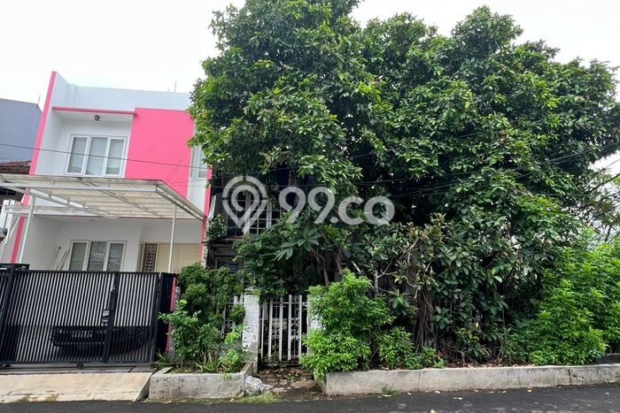 Siap Huni Rumah Mewah 1 Kamar di Kelapa Gading Dekat ke Mana Pun Siap Huni Rumah Mewah 1 Kamar di Kelapa Gading Dekat ke Mana Pun