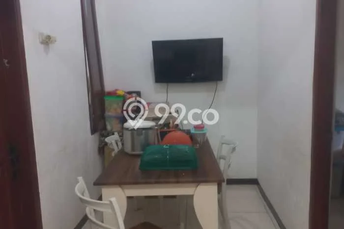 Dijual Rumah Minimalis Bagus Punya 3 KT di Bekasi Utara Bekasi SHM Dijual Rumah Minimalis Bagus Punya 3 KT di Bekasi Utara Bekasi SHM
