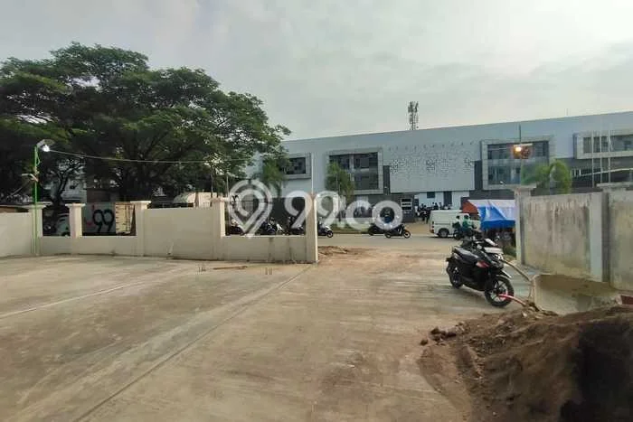 FOR RENT! Gudang di Cikarang Cocok untuk Bisnis 1368m2 FOR RENT! Gudang di Cikarang Cocok untuk Bisnis 1368m2