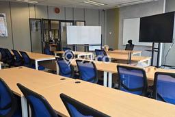 Unit Kantor Tersedia di TB Simatupang Spesifikasi LB 325m2 Unit Kantor Tersedia di TB Simatupang Spesifikasi LB 325m2