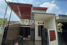 Rumah Budget Favorit Dijual Area Babelan LT 60m2 Rumah Budget Favorit Dijual Area Babelan LT 60m2