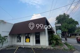 Unit Komersial Dijual di Jakarta Timur LT 600m2 & LB 450m2 Unit Komersial Dijual di Jakarta Timur LT 600m2 & LB 450m2