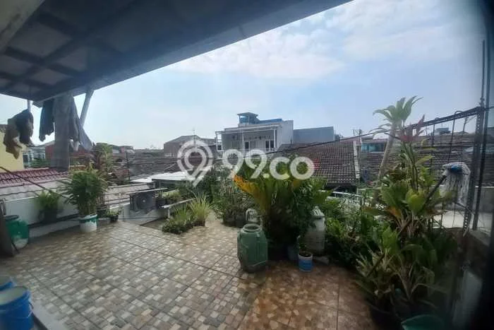 Dijual Rumah Minimalis Bagus Punya 3 KT di Bekasi Utara Bekasi SHM Dijual Rumah Minimalis Bagus Punya 3 KT di Bekasi Utara Bekasi SHM