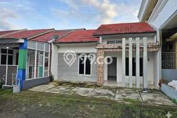 Rumah Minimalis Favorit Siap Huni Area Rangkui LT 120m2 Rumah Minimalis Favorit Siap Huni Area Rangkui LT 120m2