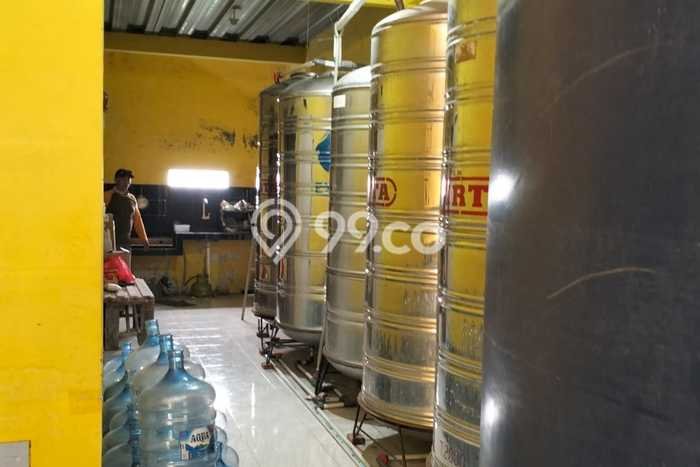 Komersial Dijual Lokasi Emas di Babelan Luas 70m2 Komersial Dijual Lokasi Emas di Babelan Luas 70m2