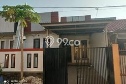 Rumah Sewa Bekasi LT 84m2 LB 60m2 Kawasan Harapan Indah Rumah Sewa Bekasi LT 84m2 LB 60m2 Kawasan Harapan Indah