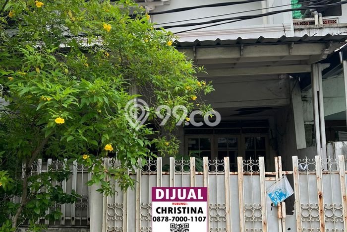 Siap Huni Rumah Mewah 1 Kamar di Kelapa Gading Dekat ke Mana Pun Siap Huni Rumah Mewah 1 Kamar di Kelapa Gading Dekat ke Mana Pun