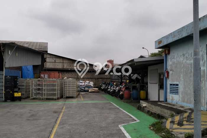 Pabrik Dijual di Prime Area Bekasi Luas 8900m2 Pabrik Dijual di Prime Area Bekasi Luas 8900m2