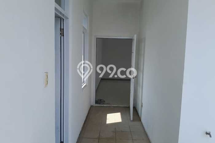 Rumah Modern 4 KT di Kalimalang Bekasi Unfurnished Rumah Modern 4 KT di Kalimalang Bekasi Unfurnished