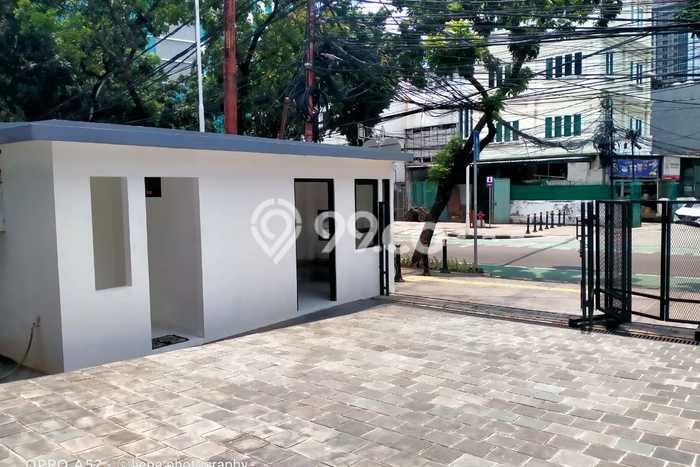 Untuk Dijual Komersial di Menteng, Jakarta Pusat Harga Penawaran Spesial Untuk Dijual Komersial di Menteng, Jakarta Pusat Harga Penawaran Spesial