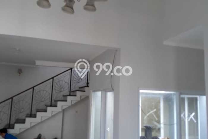 Rumah Modern 4 KT di Kalimalang Bekasi Unfurnished Rumah Modern 4 KT di Kalimalang Bekasi Unfurnished