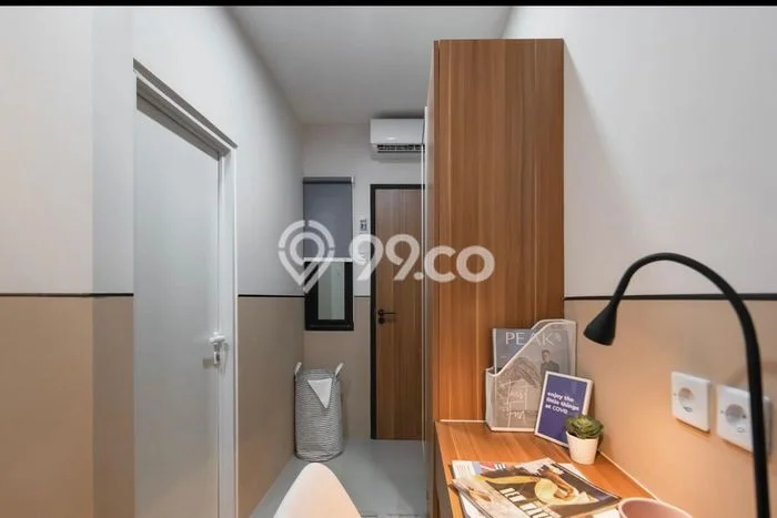 Peluang Investasi! Rumah Kost Dijual di Kebayoran Lama, Jakarta Selatan, 63 KT, 63 KM, Luas 1200m2 Peluang Investasi! Rumah Kost Dijual di Kebayoran Lama, Jakarta Selatan, 63 KT, 63 KM, Luas 1200m2
