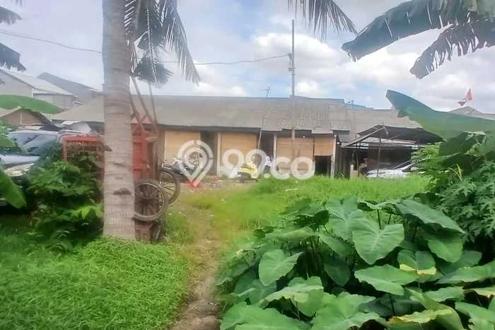 Tanah Kavling Dijual di Penggilingan, Jakarta Timur dengan Luas Tanah 2700m2 Tanah Kavling Dijual di Penggilingan, Jakarta Timur dengan Luas Tanah 2700m2