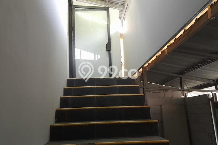Gudang Dijual di Prime Area Bekasi Luas 400m2 Gudang Dijual di Prime Area Bekasi Luas 400m2