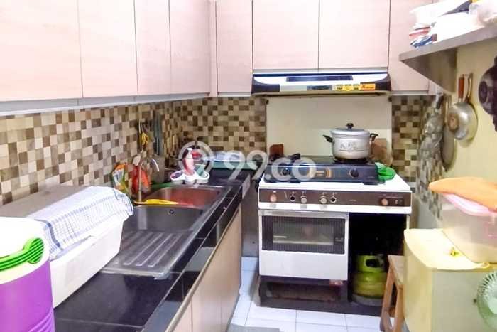 Jual Rumah Mewah Megah Dengan View Cantik di Harapan Indah, Bekasi Jual Rumah Mewah Megah Dengan View Cantik di Harapan Indah, Bekasi