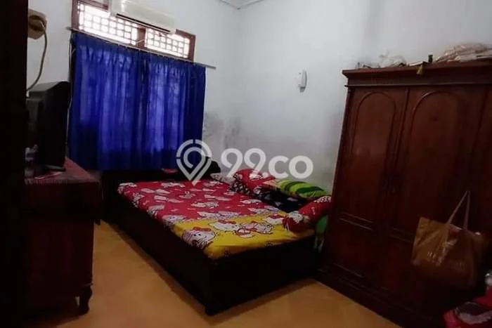 Rumah Strategis Minimalis Lb 160m2 di Bekasi Selatan, Bekasi Rumah Strategis Minimalis Lb 160m2 di Bekasi Selatan, Bekasi