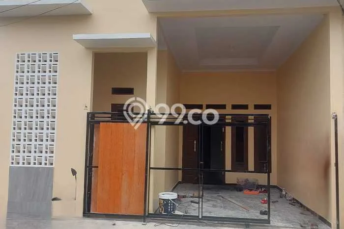 Dijual Rumah Murah di Babelan Bekasi Harga Rp 470 Juta LT 72m2 Dijual Rumah Murah di Babelan Bekasi Harga Rp 470 Juta LT 72m2