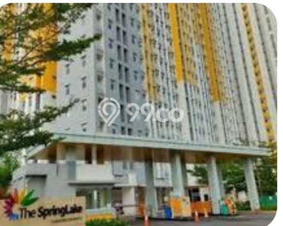 Disewakan Apartemen Ekonomis 1 BR di Summarecon Bekasi Bekasi Disewakan Apartemen Ekonomis 1 BR di Summarecon Bekasi Bekasi
