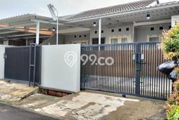 Rumah Eksklusif Dijual LT 160m2 di Serpong, Tangerang Selatan Rumah Eksklusif Dijual LT 160m2 di Serpong, Tangerang Selatan
