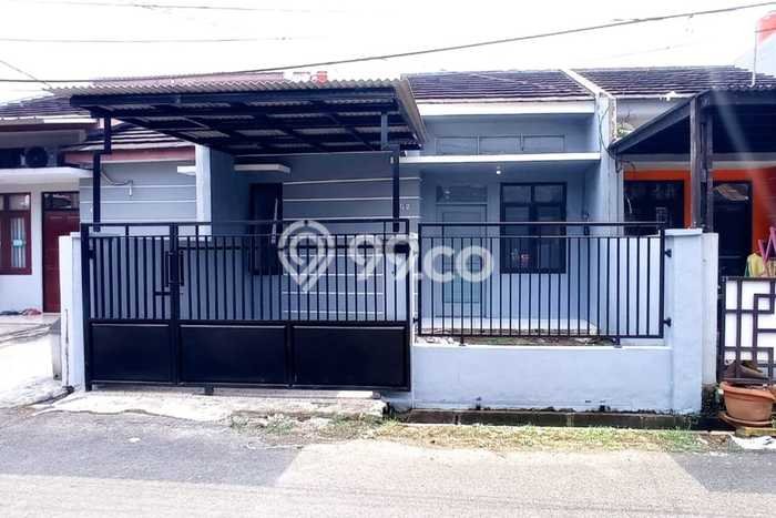 Hunian Cantik Minimalis Lb 0m2 di Karawaci, Tangerang Hunian Cantik Minimalis Lb 0m2 di Karawaci, Tangerang