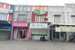 Lokasi Strategis! Dijual Ruko Bisnis di Serpong, Tangerang Selatan Kondisi Baik Lokasi Strategis! Dijual Ruko Bisnis di Serpong, Tangerang Selatan Kondisi Baik