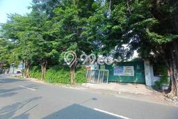 Tanah Investasi Dijual di Surabaya Punya Luas 600m2 Tanah Investasi Dijual di Surabaya Punya Luas 600m2