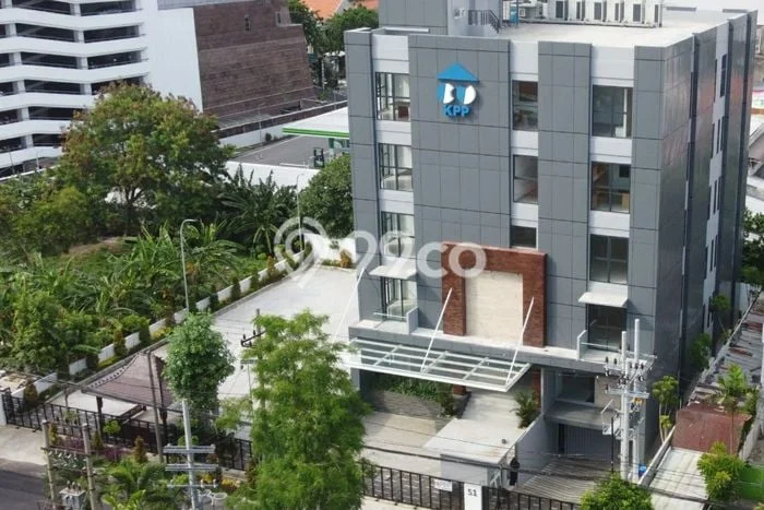 Kantor untuk Disewa di Pusat Surabaya Luas Bangunan 2580m2 Kantor untuk Disewa di Pusat Surabaya Luas Bangunan 2580m2