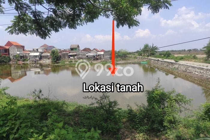Tanah Dijual Area Strategis di Duduk Sampeyan Gresik 4936m2 Tanah Dijual Area Strategis di Duduk Sampeyan Gresik 4936m2