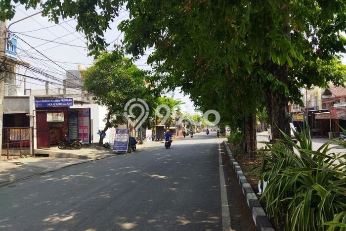 Ruko Dijual di Prime Area Surabaya Luas 120m2 Ruko Dijual di Prime Area Surabaya Luas 120m2