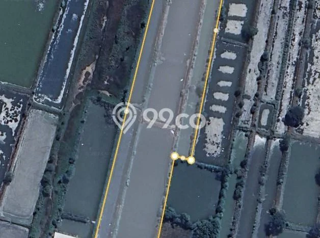 Dijual Tanah Lokasi Duduk Sampeyan, Gresik Seluas 21000m2 Dijual Tanah Lokasi Duduk Sampeyan, Gresik Seluas 21000m2