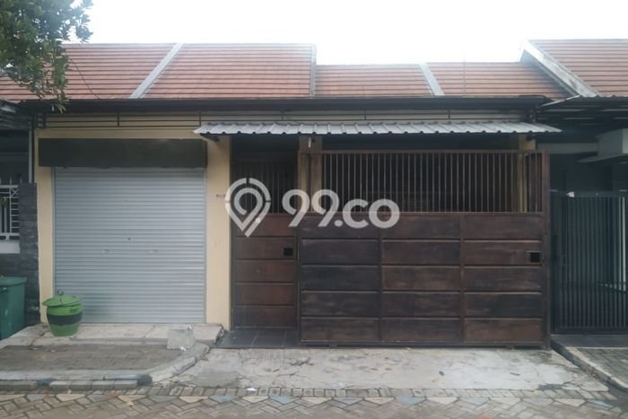 Hunian Murah Dijual Area Sukodono, Sidoarjo Harga Rp 500 Juta Hunian Murah Dijual Area Sukodono, Sidoarjo Harga Rp 500 Juta