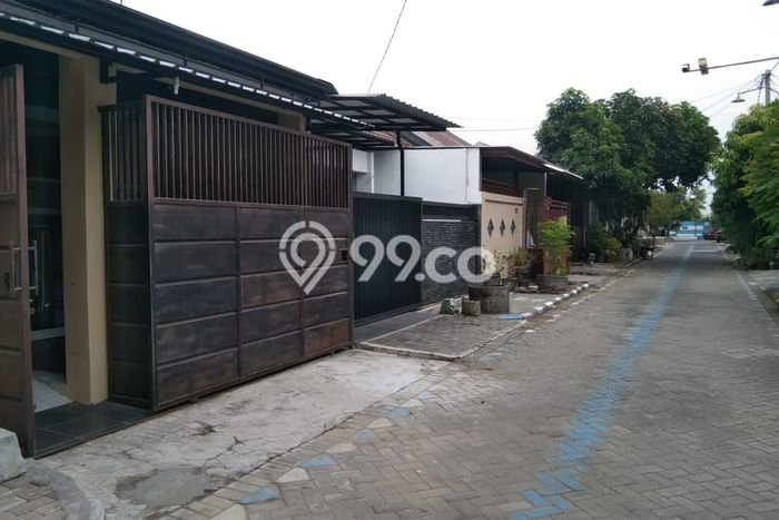 Hunian Murah Dijual Area Sukodono, Sidoarjo Harga Rp 500 Juta Hunian Murah Dijual Area Sukodono, Sidoarjo Harga Rp 500 Juta