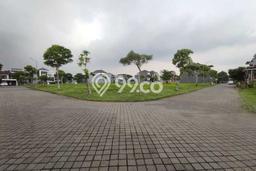 Tanah Kavling Dijual di Citraland, Surabaya dengan Luas Tanah 355m2 Tanah Kavling Dijual di Citraland, Surabaya dengan Luas Tanah 355m2