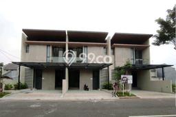 Rumah Luas Asri 3 KT Siap Huni di Citraland Surabaya Rumah Luas Asri 3 KT Siap Huni di Citraland Surabaya
